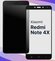Xiaomi redmi note 4/4x Защитное стекло 3D, черное бронестекло ксиоми редми нот 4...