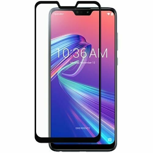 Защитное стекло для ASUS ZenFone Max Pro M2 ZB631KL / ZB633KL (Асус Зенфон Макс Про М2)