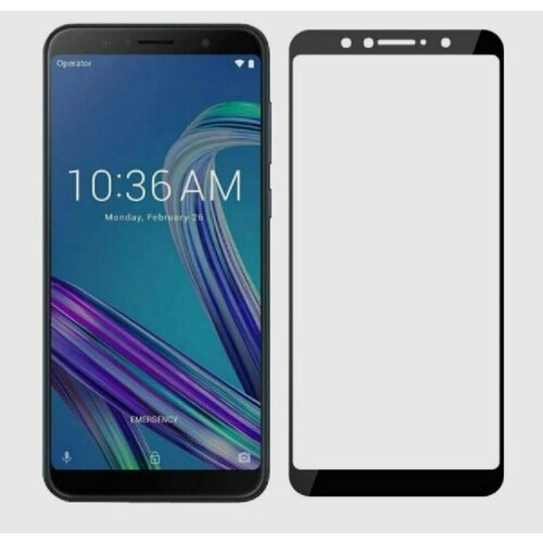 zb602kl full tempered glass for asus zenfone max pro m1 zb602kl full coverage screen protector protective film for asus zb601kl Защитное стекло для ASUS ZenFone Max Pro M1 (ZB602KL и ZB601KL) (Асус Зенфон Макс Про М1)