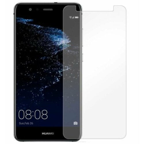 Защитное стекло 2D для Huawei Honor p10 Lite , хуваей хонор п10 лайт защитное стекло для huawei p10 lite с черной рамкой стекло на хуавей п10 лайт в комплекте 2 стекла