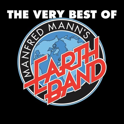 Виниловая пластинка Manfred Manns Earth Band. The Best Of Manfred Manns Earth Band (2 LP)