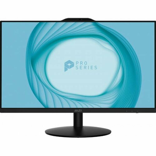 Моноблок MSI Pro AP272 13M-294XRU 9S6-AF8311-294 Black 27 i3 131008GbSSD256GbUHDG 730noOSkbm 7447700₽