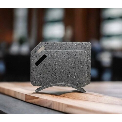 Разделочные доски из искусственного камня