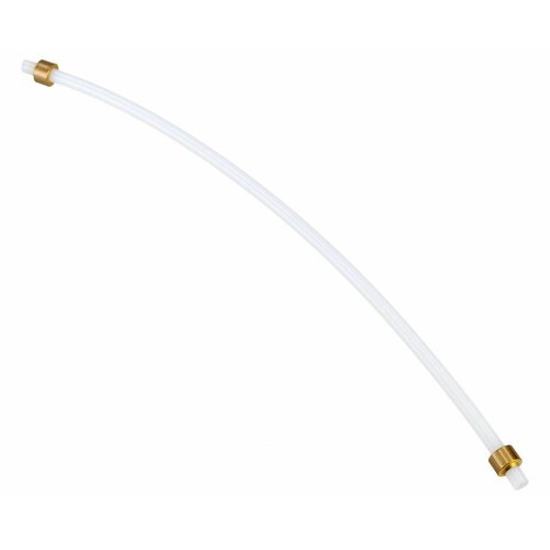 Трубка тефлоновая скоба-скоба для кофеварок DeLonghi 5513213761 862₽