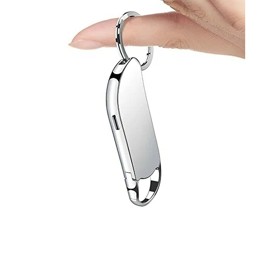 Профессиональный диктофон с активацией голосом 1055000₽