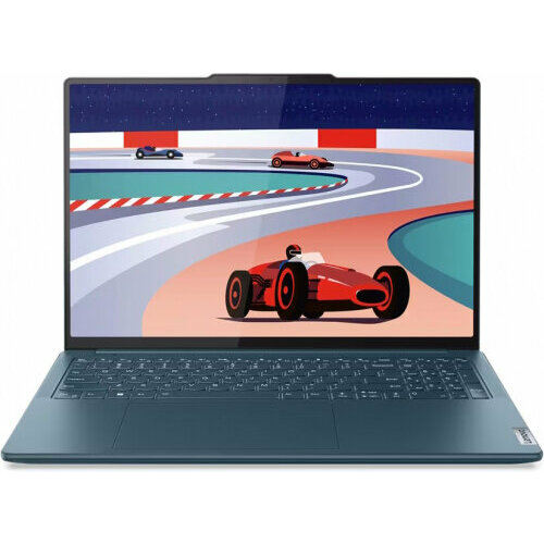 Ноутбук Lenovo Yoga Pro 16s IRP8 Intel Core i7-13705H16Gb1Tb16 3200x2000RTX4060 8GbWin11 27899000₽