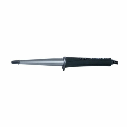 Hairway Titanium-Tourmaline Nano-Silver Плойка конусообразная Турмалиновое покрытие 13-25 мм, 1 шт.