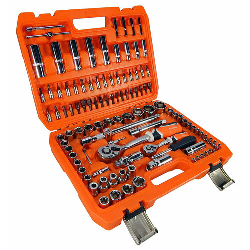 Набор инструментов YAOTO для авто, 108 предметов