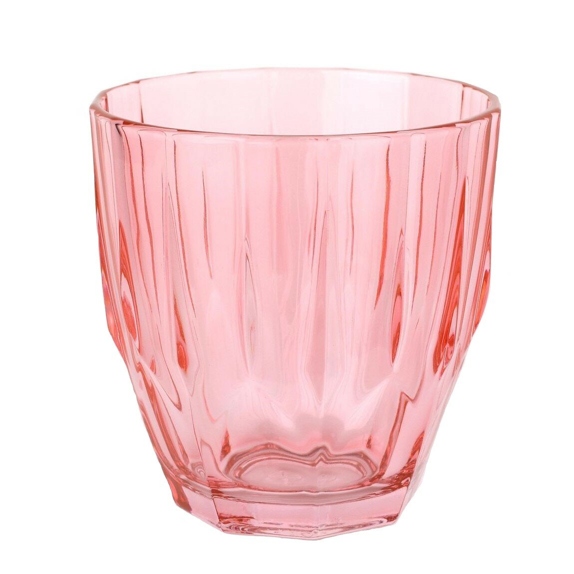 Набор стаканов 6шт 275мл h-8,7см/d-8,5см — фото 1