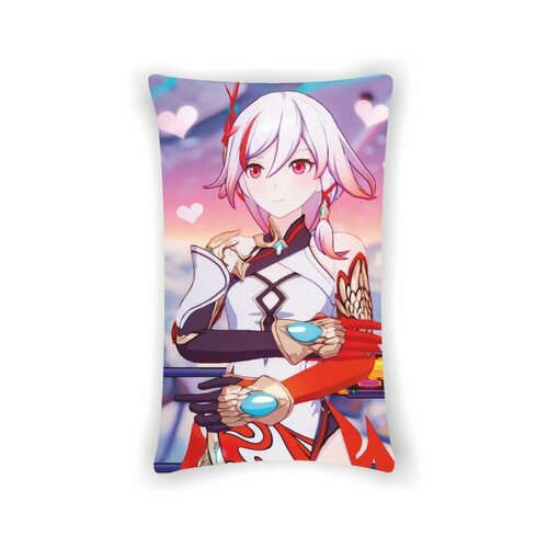 Подушка Honkai Impact 3rd , Хонкай Импакт № 16