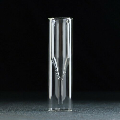 Бокал для шампанского Колба 60 мл 1шт 603₽