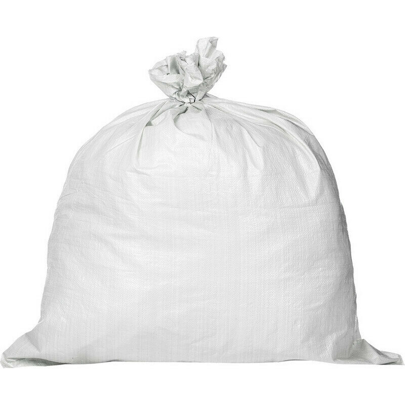 фото Мешки для мусора Мешок п/п тканый (100смх120см,150гр)