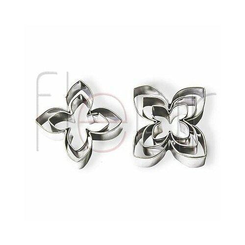 Каттер Цветок Гортензия