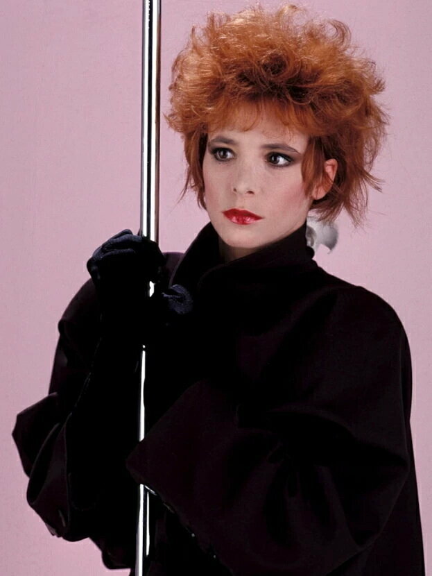 Фото: Милен Фармер (1961) #931543