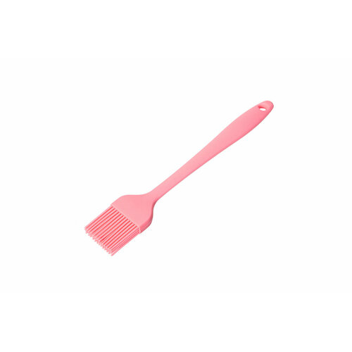 Кисточка силиконовая кулинарная 21 см