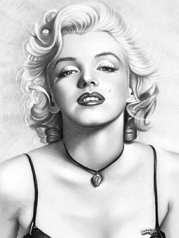 Плакат постер на бумаге Marilyn Monroe/Мэрилин Монро/искусство/арт/абстракция/творчество. Размер 21 на 30 см