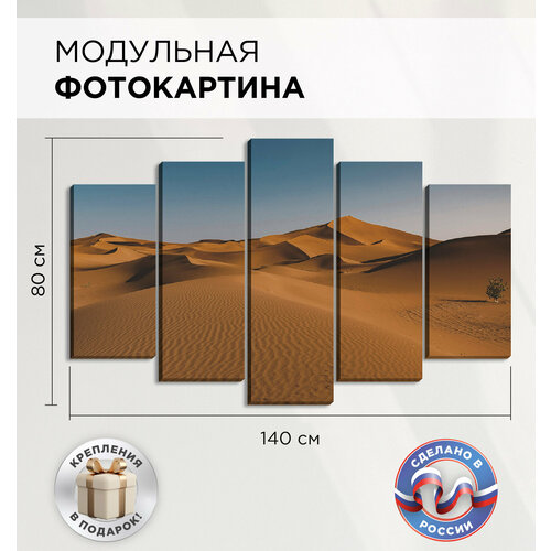 Модульная картина 