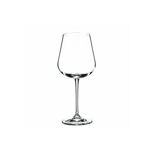 Набор бокалов 6пр. для вина ARDEA/AMUNDSEN 540мл 24544