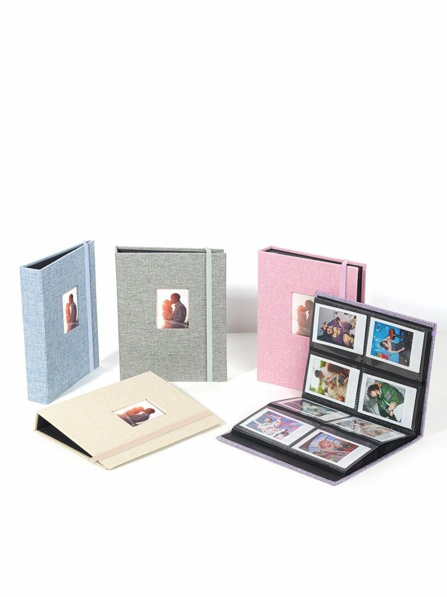 Альбом для instax mini 11 — фото 1