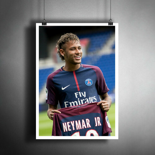 Постер плакат для интерьера 