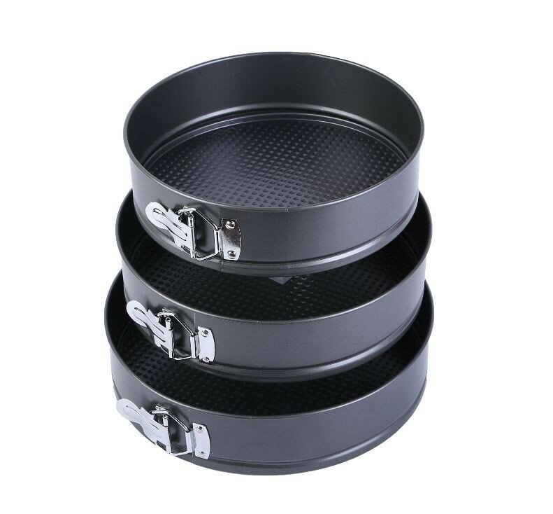 фото Набор форм BEKKER BK-6673