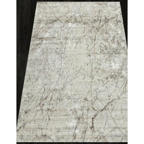 Ковер 61626 - 670 BEIGE - Прямоугольник - коллекция BAKARAT 0.80x1.50