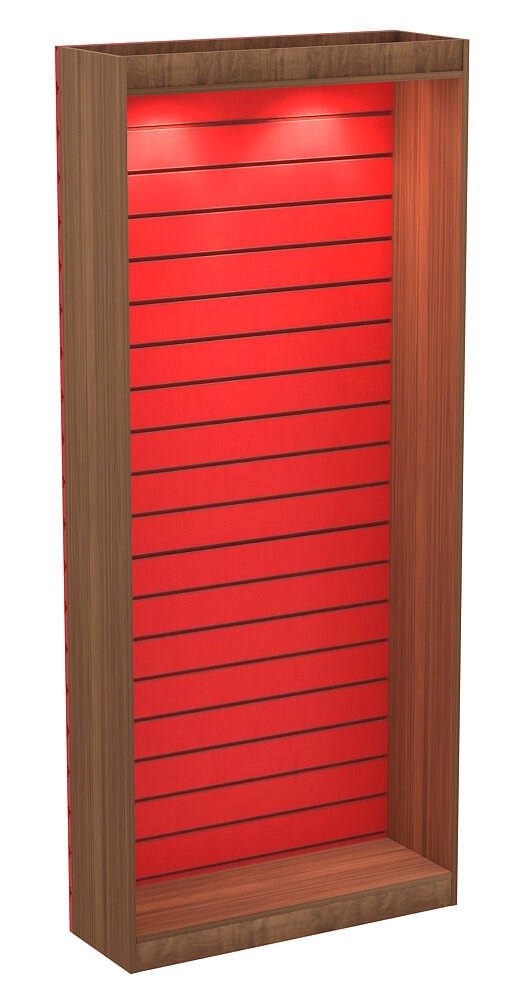 фото Стеллаж - TOB0054198