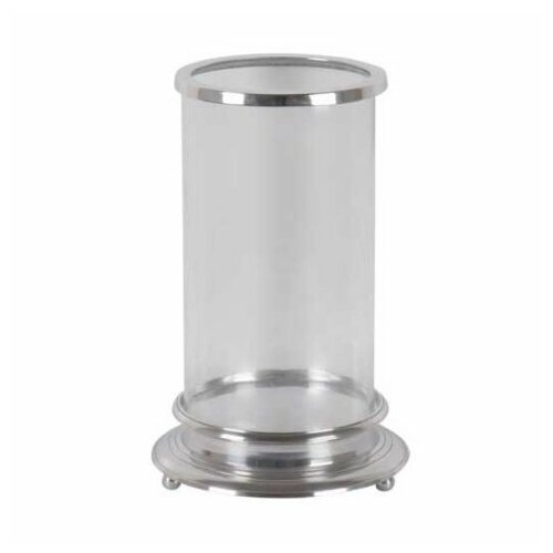 Подсвечник-колба G&C interiors IN/PA/82548B/AP/S H:38 W:20 D:20