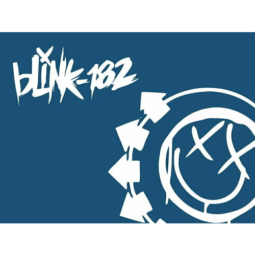 ,    Blink-182// //-/.  30  42 