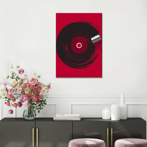 Интерьерная картина - 