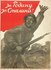 Плакат, постер на холсте За Родину, за Сталина/Ефимов А. А/1941. Размер 30 х 42 ...