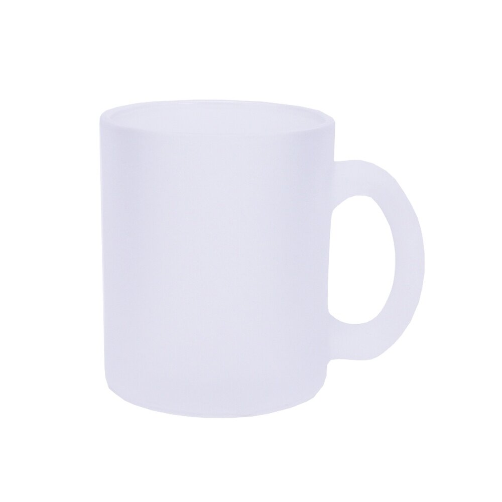 фото Кружка ND Play матовая, 335 мл, стекло (KTM0115-F)