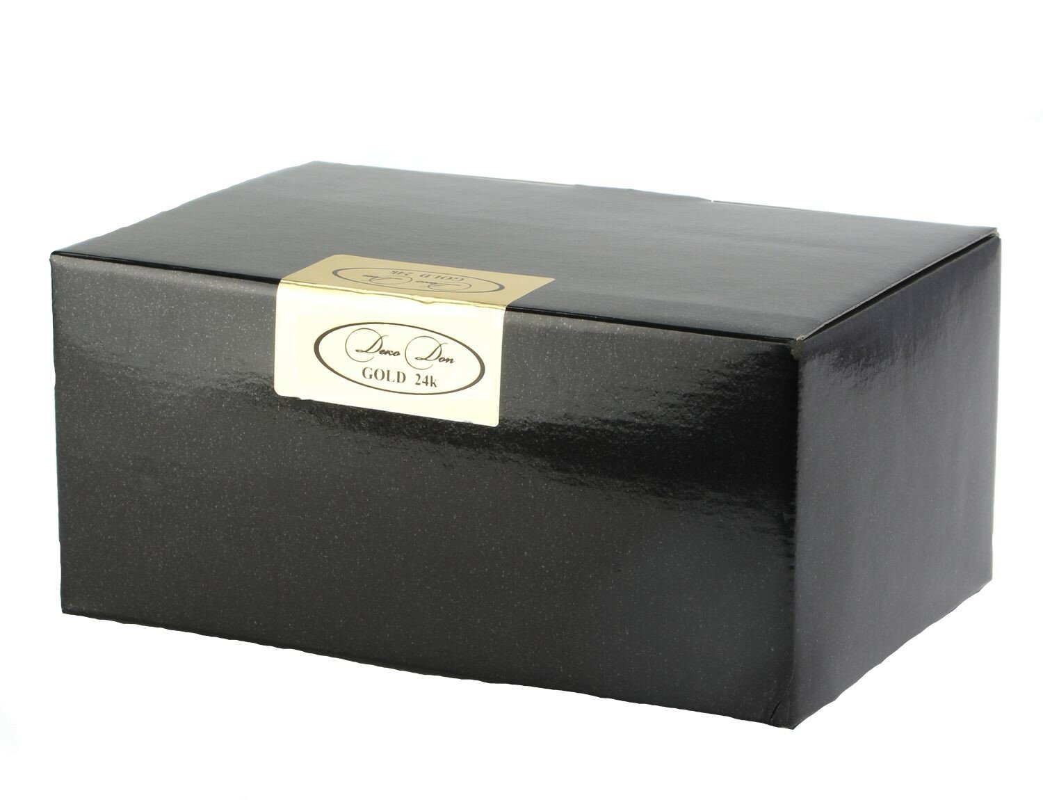 Набор стаканов 6шт 270сс (шт.) — фото 1