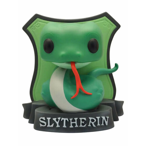 Копилка PlasToy Гарри Поттер Слизерин 12 см 801506
