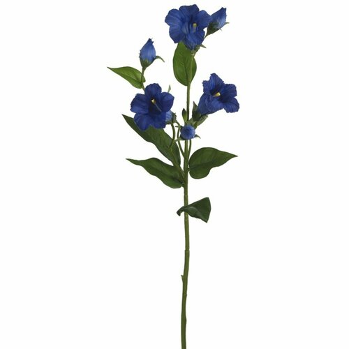 Цветок декоративный 