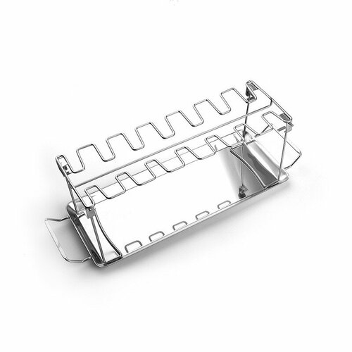 Подставка для запекания куриных ножек GRILL-CITY