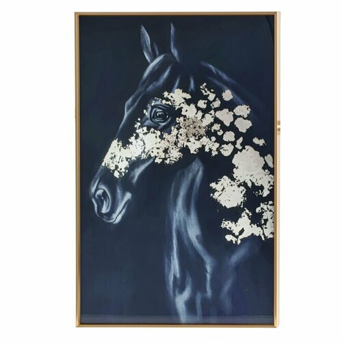 Картина в раме Casaentera CE02-796505 400х35х595h