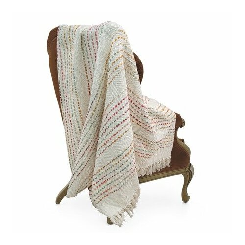 Покрывало Палермо 150х200 / белый