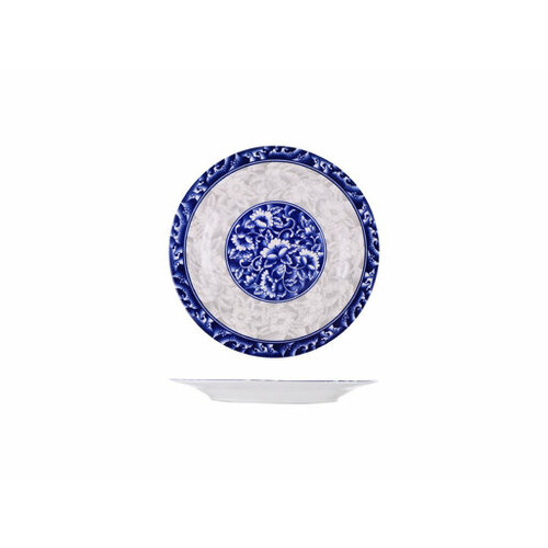 Тарелка 230мм T90-1148 Адель 386₽