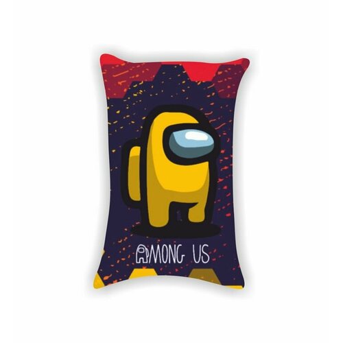 Подушка Among Us Амонг Ас 36 1190₽