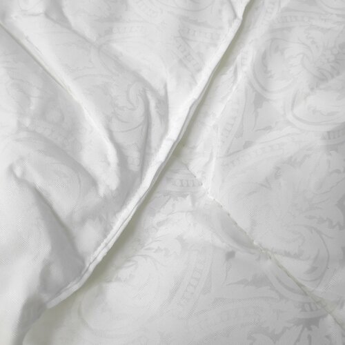 Одеяло Вариант-Н, лебяжий пух, двуспальное, 172х205см