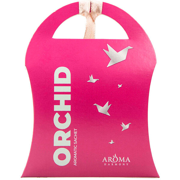 Саше Aroma Harmony 10гр ароматизированное ORCHID