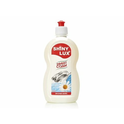 Гель для пос. Ромашка 500мл 3115926/// ПА918