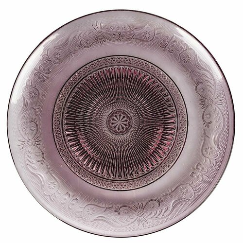 Набор из 3-х тарелок Villa D'Este IMPERIAL PROVENCE, VD5911862, д. 29 см