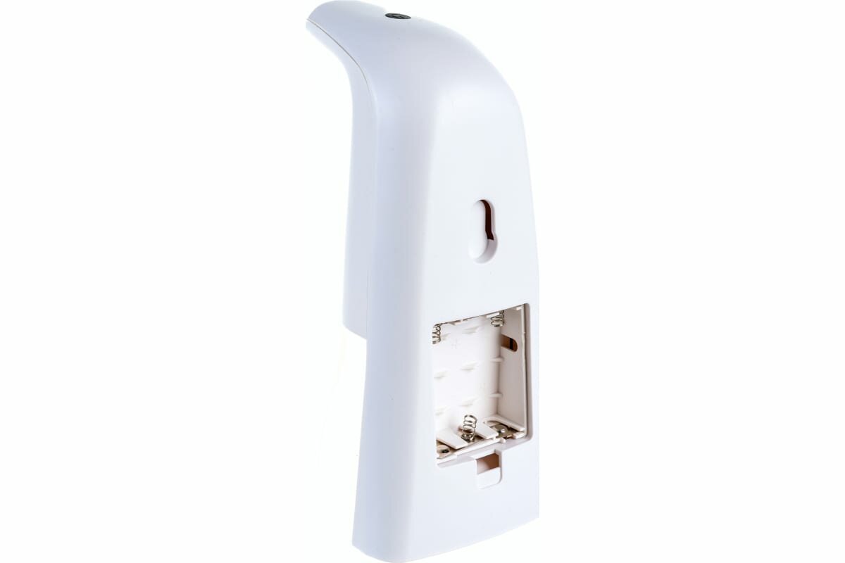 фото IRIT Диспенсер для антисептика автоматический IRSD-04