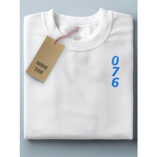 фото Футболка, размер xs, белый нет бренда