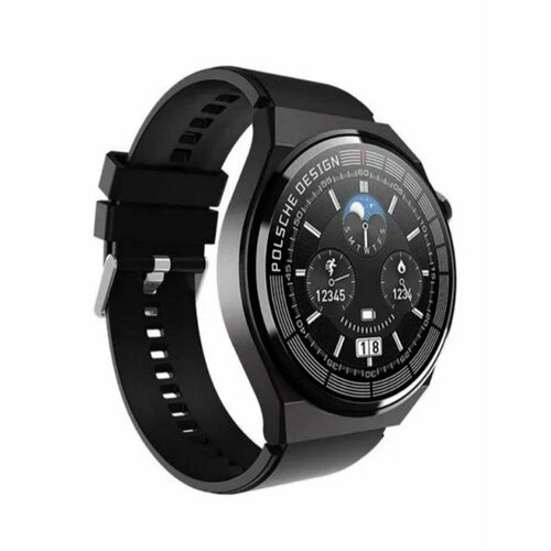 Умные часы Smart Watch AT3PRO MAX 360000₽