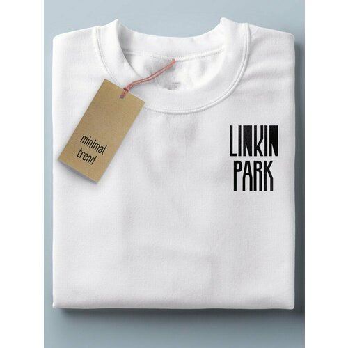 фото Футболка размер xs, белый нет бренда