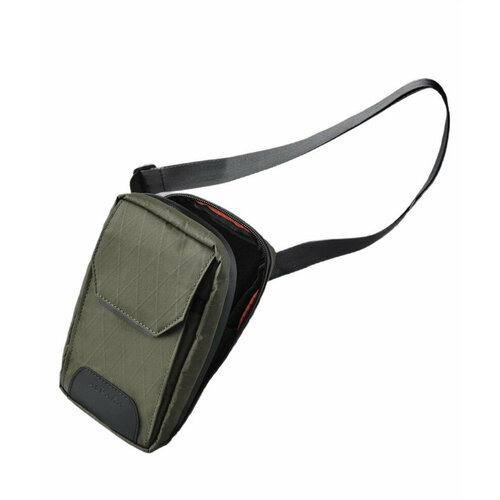 фото Сумка слинг alpaka сумка alpaka modular sling ad010280503, зеленый