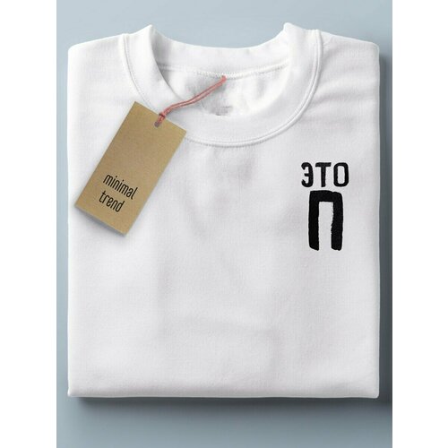 фото Футболка размер xs, белый нет бренда